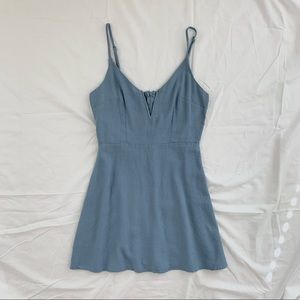 NWOT Pacsun Mini Dress